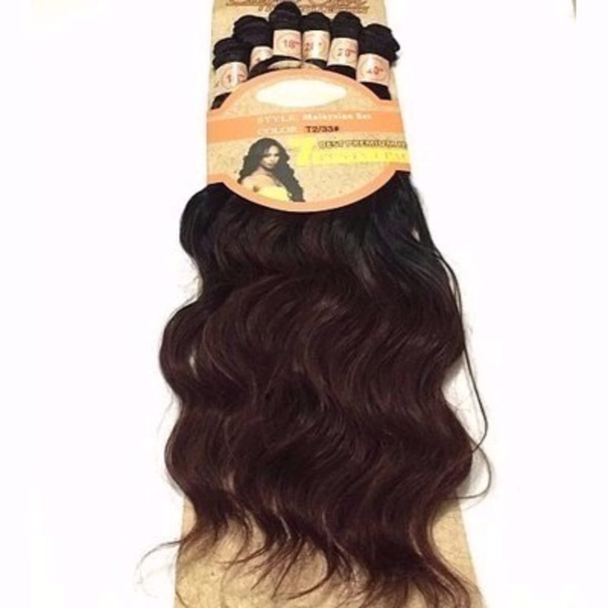 6 human hair bundles clearance