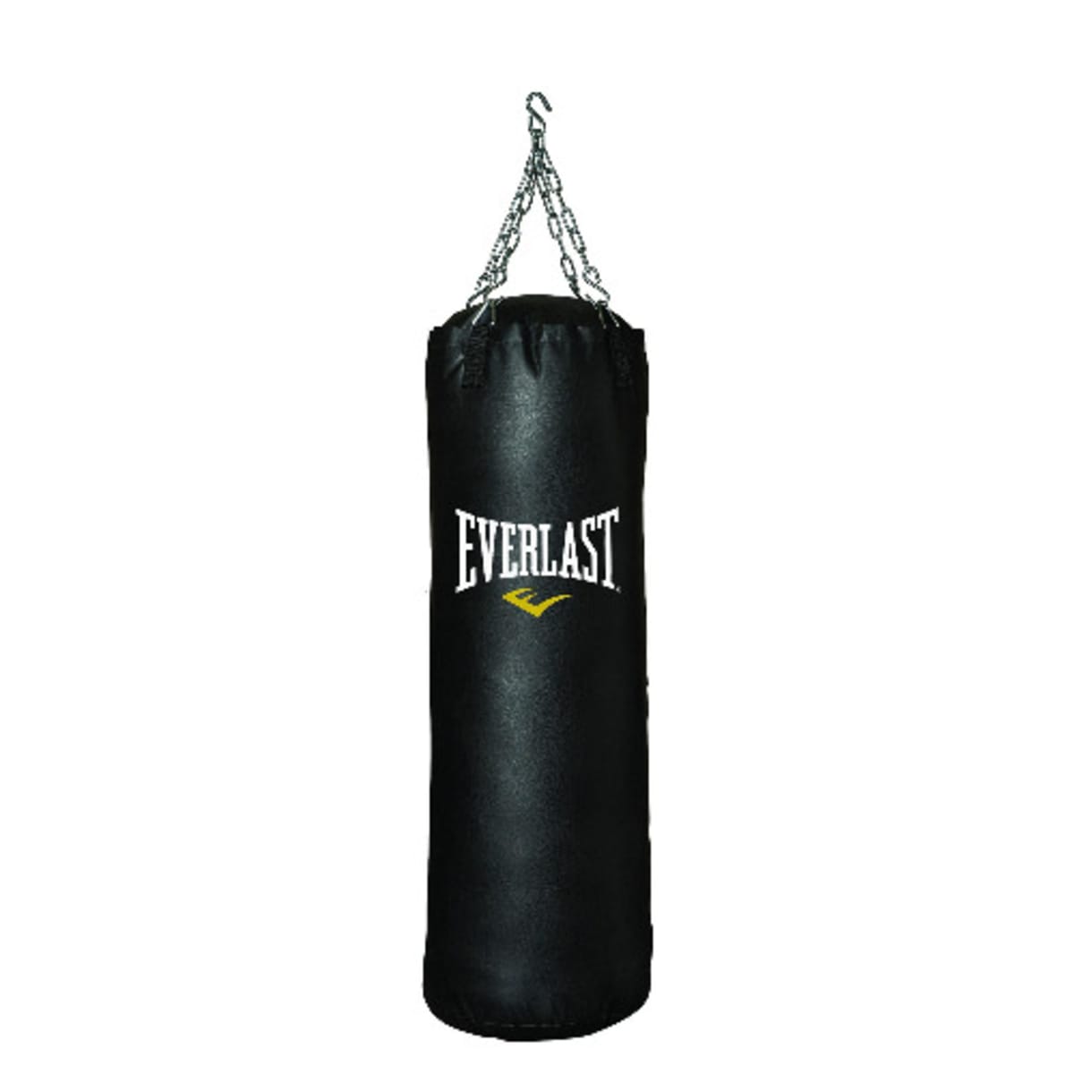 Everlast Boxing Bag - Black
