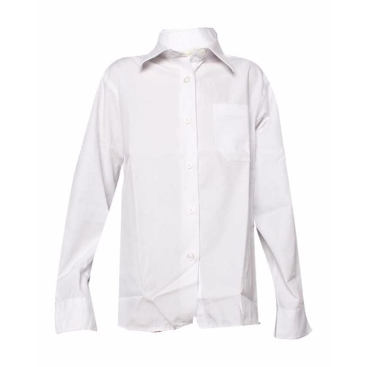 Plain hotsell shirt boys
