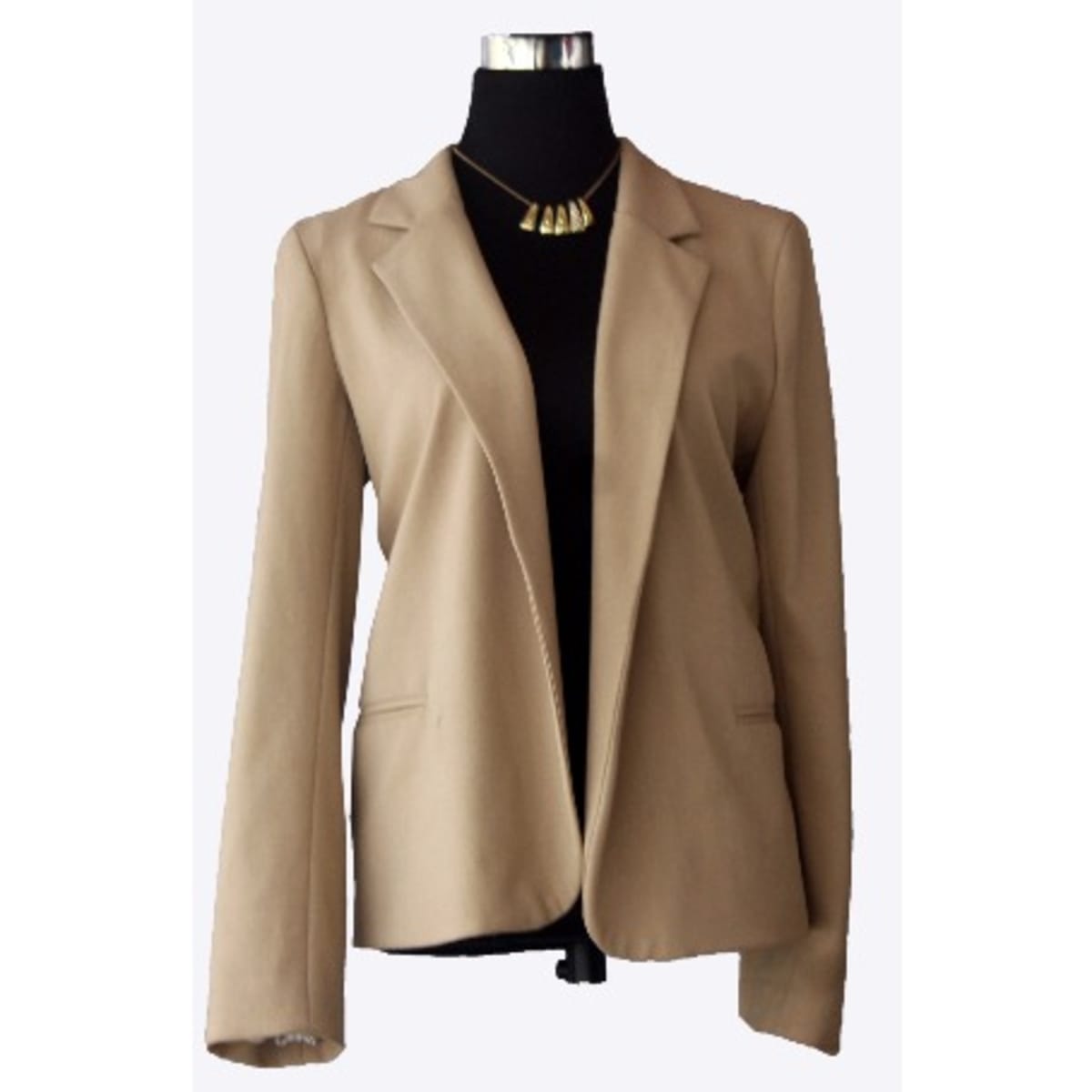 Boyfriend jacket outlet