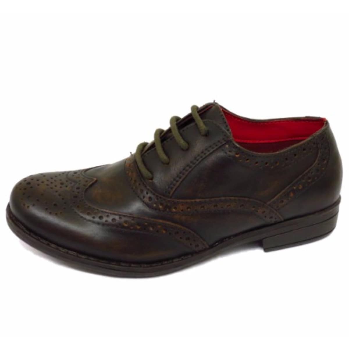 Red tape formal online shoes for boys