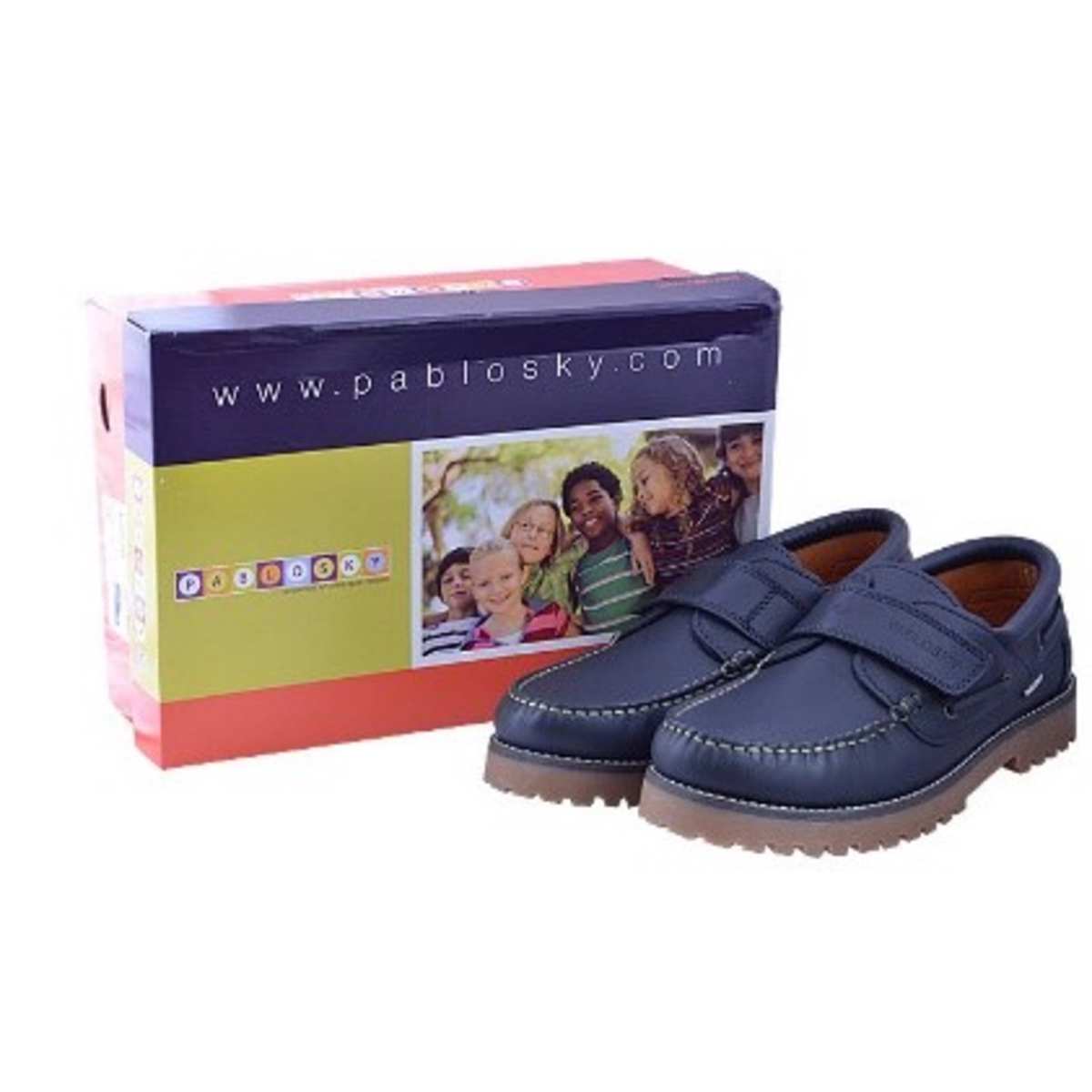Boys Shoe Blue Konga Online Shopping