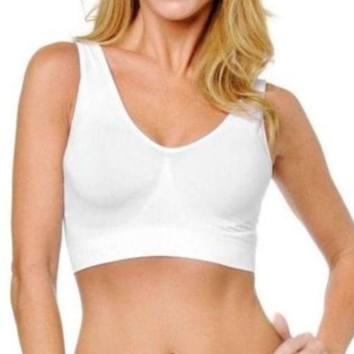 Ahh store sports bra