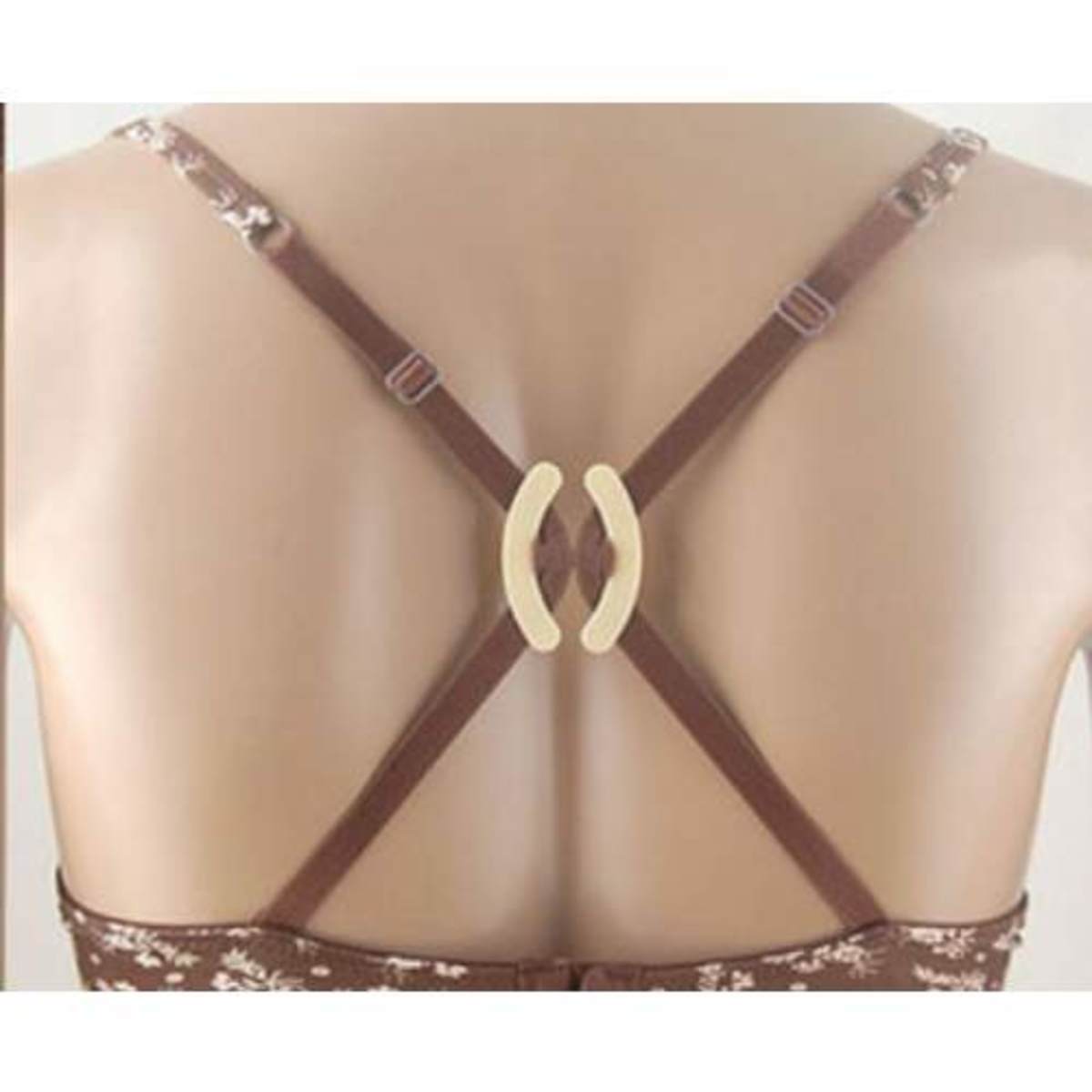Bra strap discount push up clips