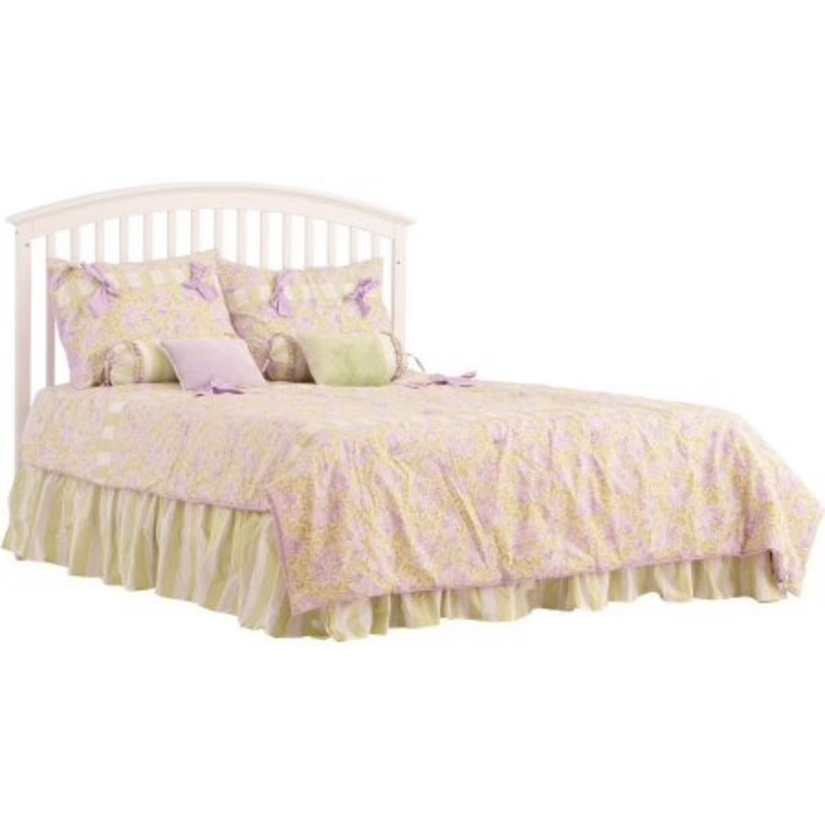 Bradford 4 in 1 convertible shop crib