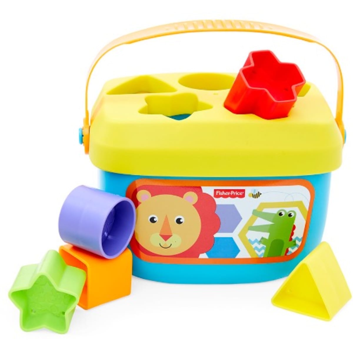 Brilliant baby sale blocks