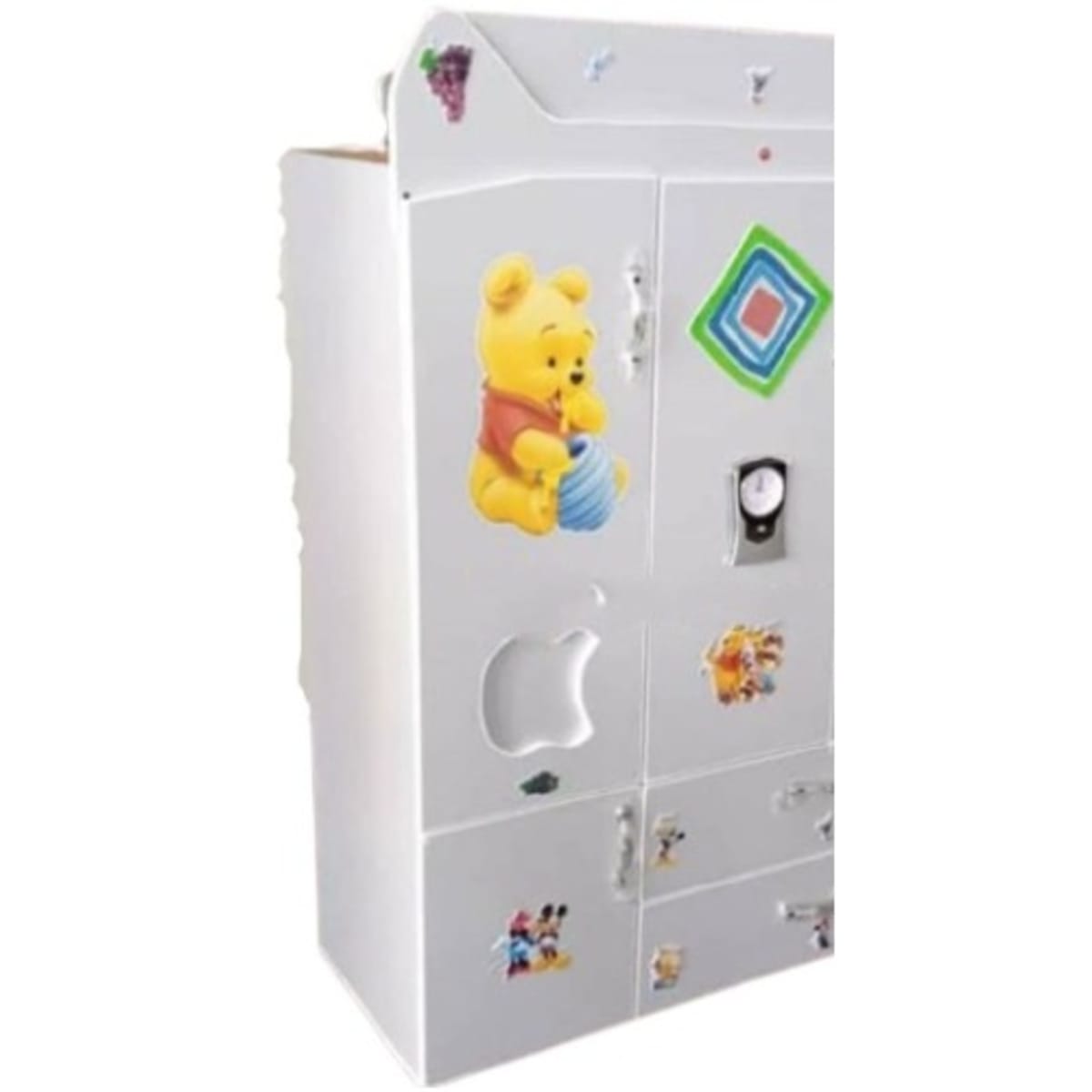 Baby wardrobe online shop