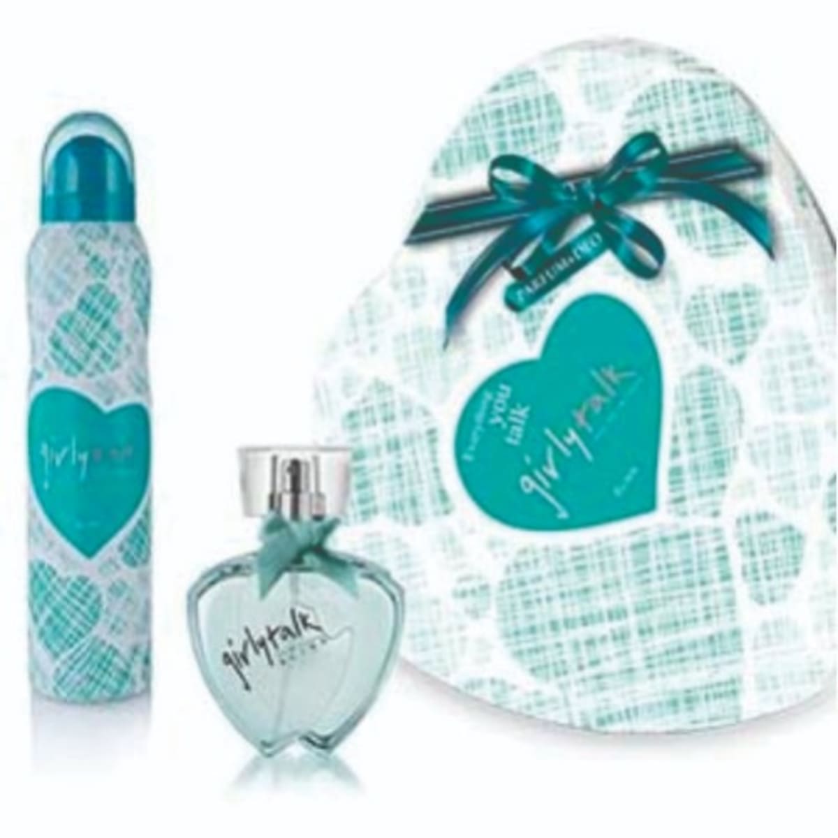 Girly talk perfume 2025 price