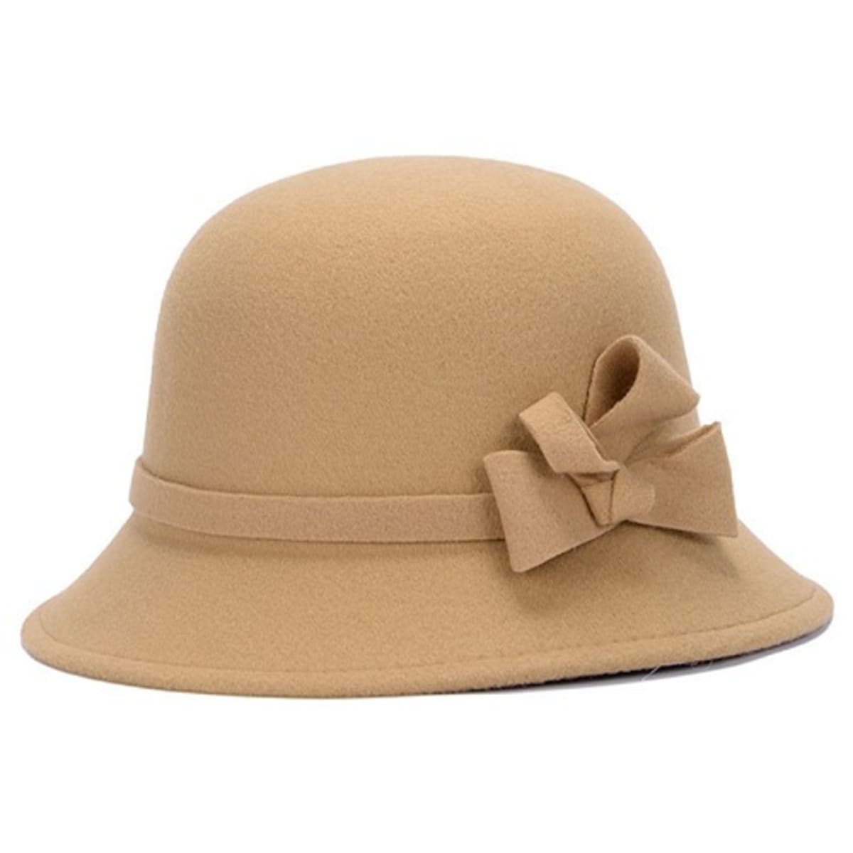 Bucket Hat For Ladies Brown Konga Online Shopping