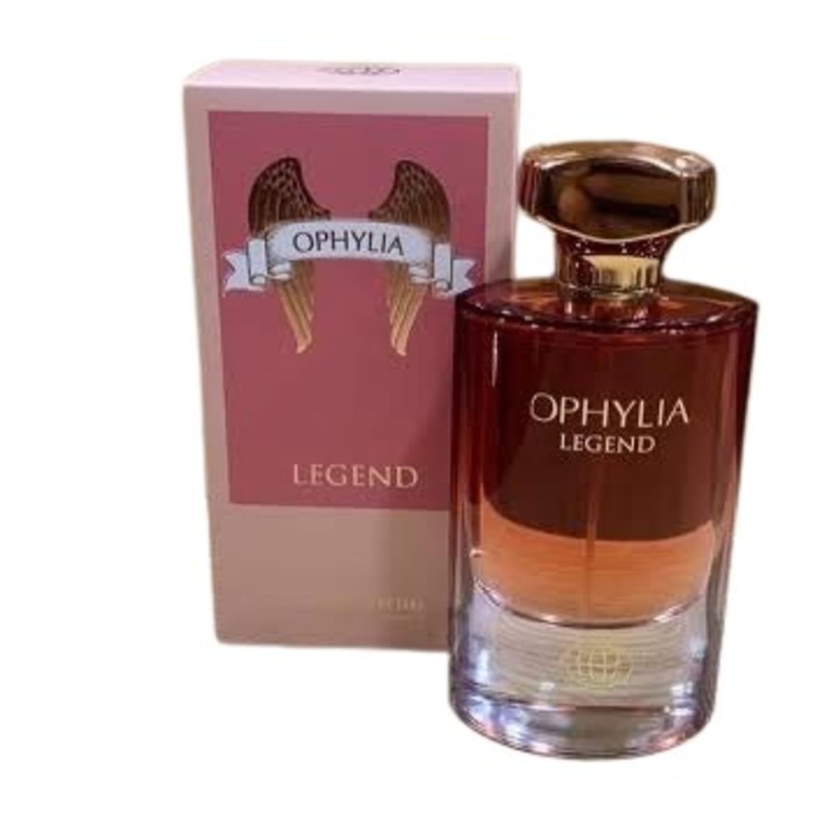 Ophylia intense perfume review shop