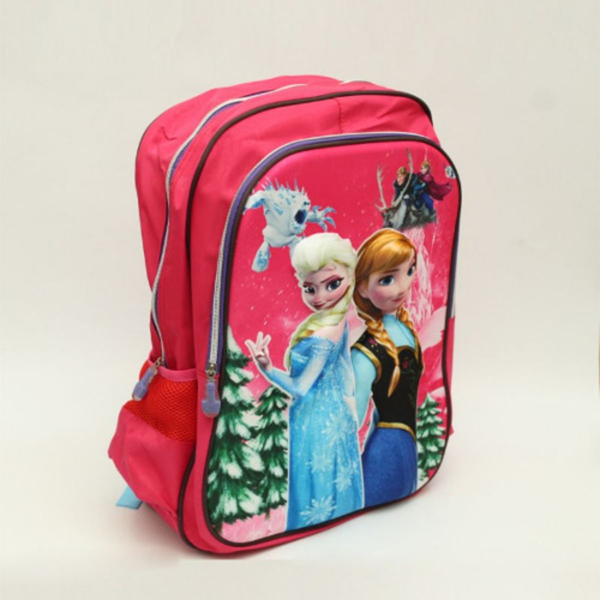 Anna elsa hotsell school bag