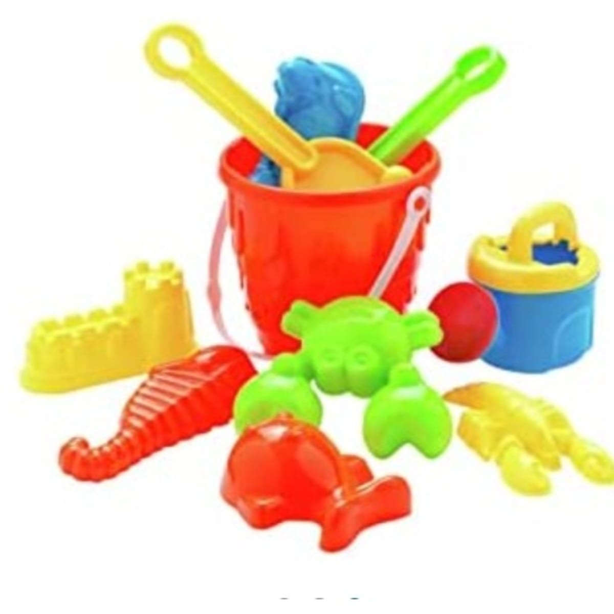 Chad Valley Sand Truck Set Konga Online Shopping
