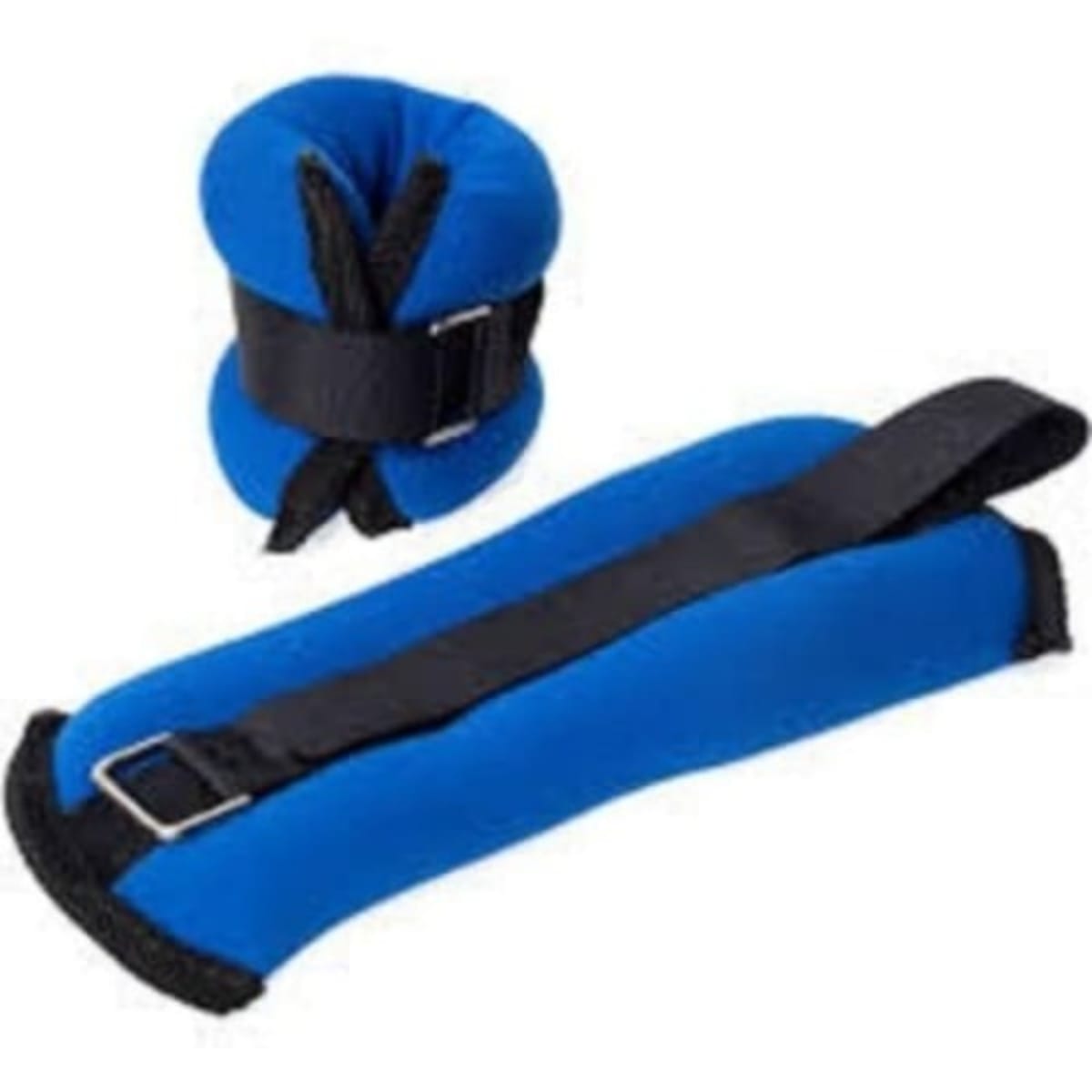 Ankle weights deals 3 kg each