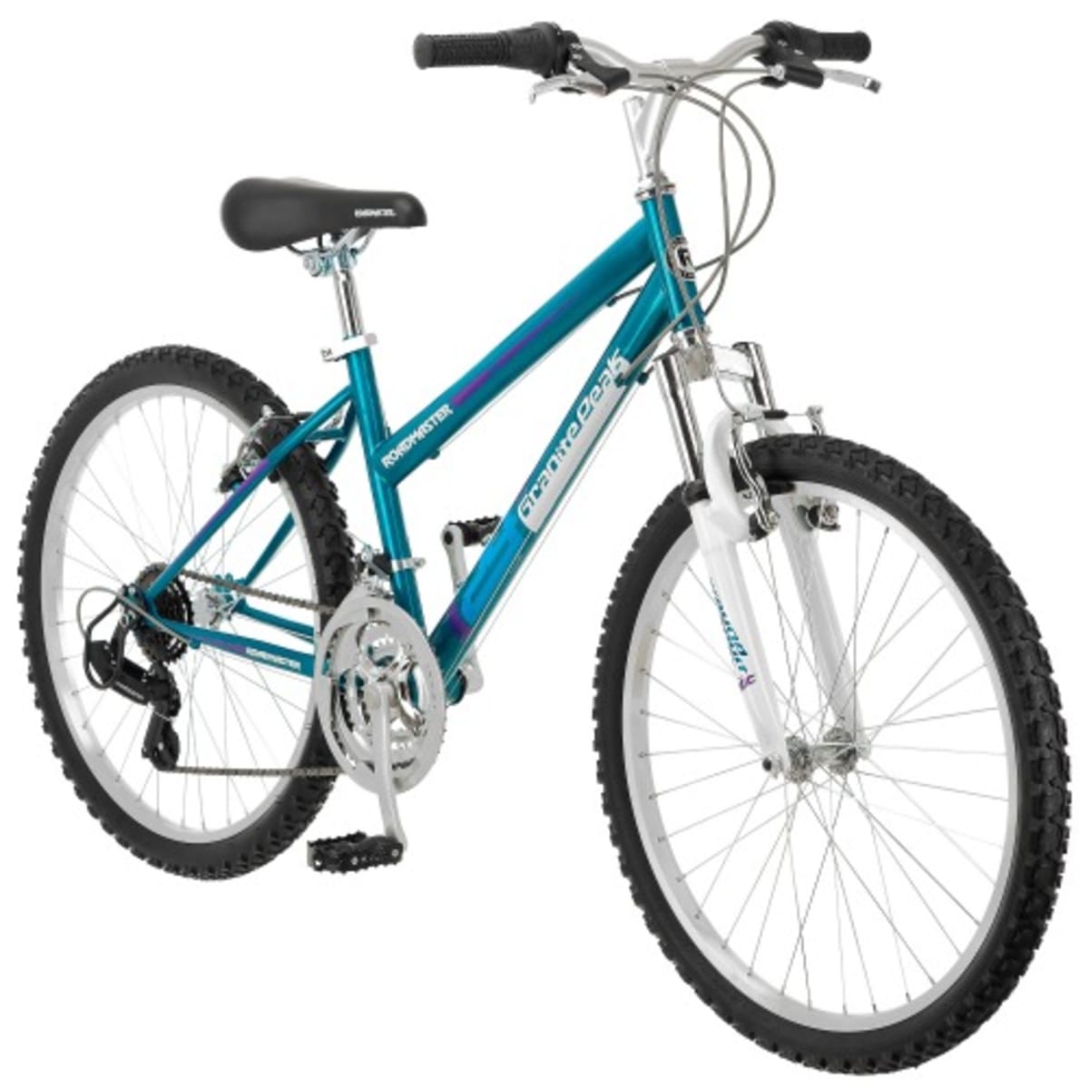 24 granite peak mountain bike 2025