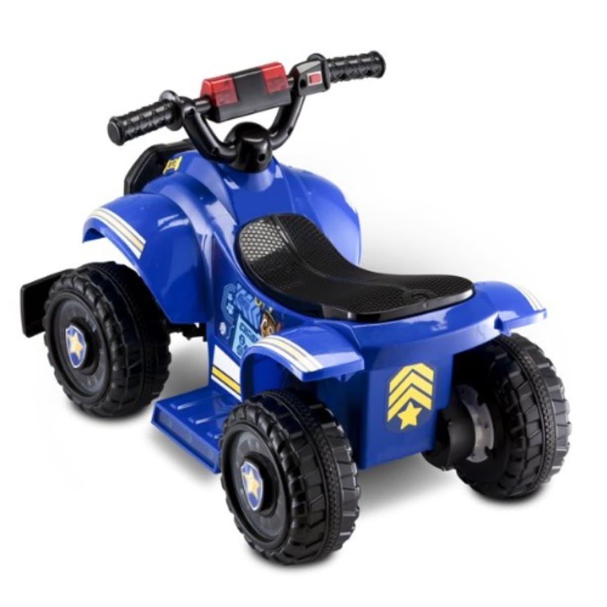 Nickelodeon 6v paw patrol chase quad clearance