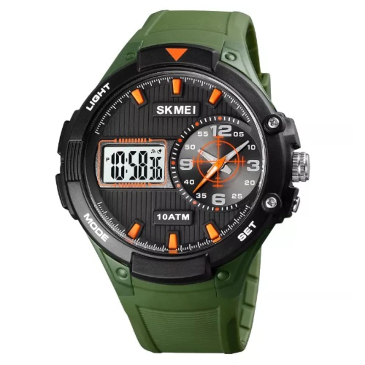 Skmei Digital Wristwatch 1761 g Konga Online Shopping