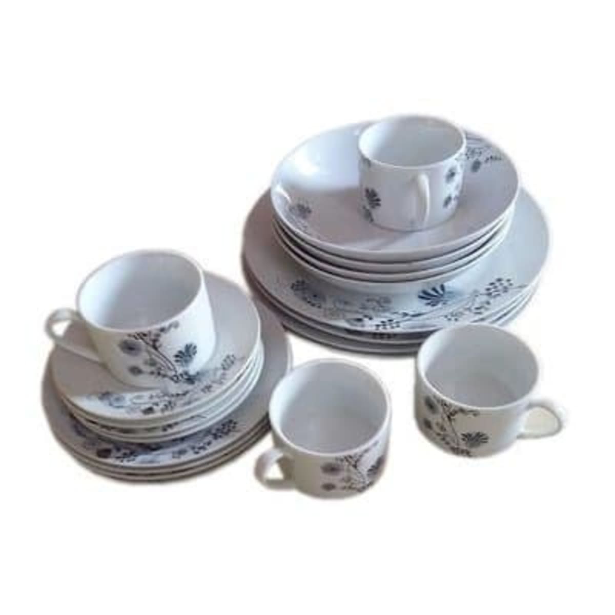 Dinner Set 20 Piece Konga Online Shopping