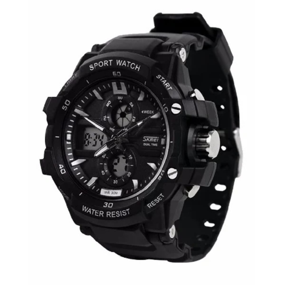 Skmei sport 2025 watch