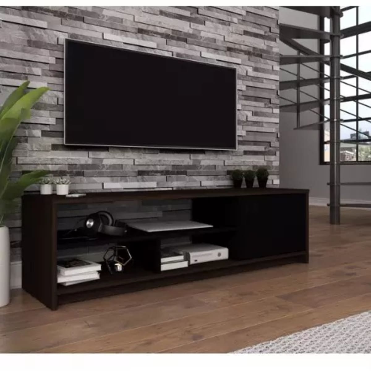 Small square tv stand sale