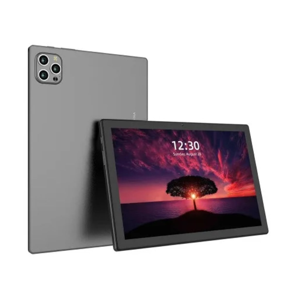 Tablette Atouch A105 ecran 10.1'' 5G, double SIM, RAM 4Go ROM
