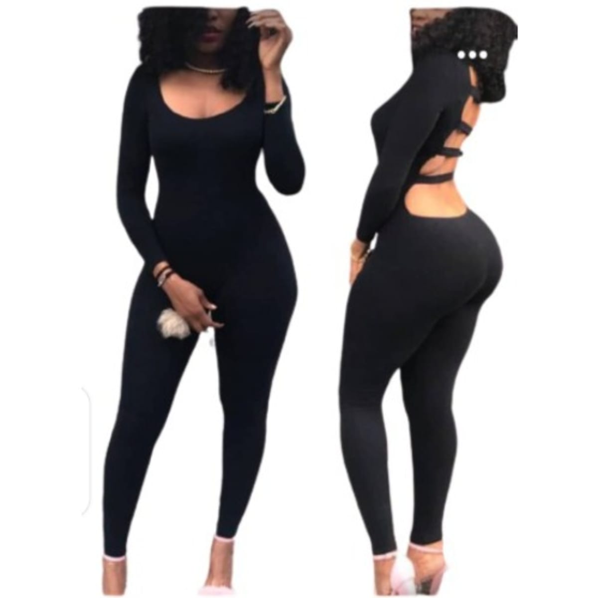 All in deals one ladies jumpsuits