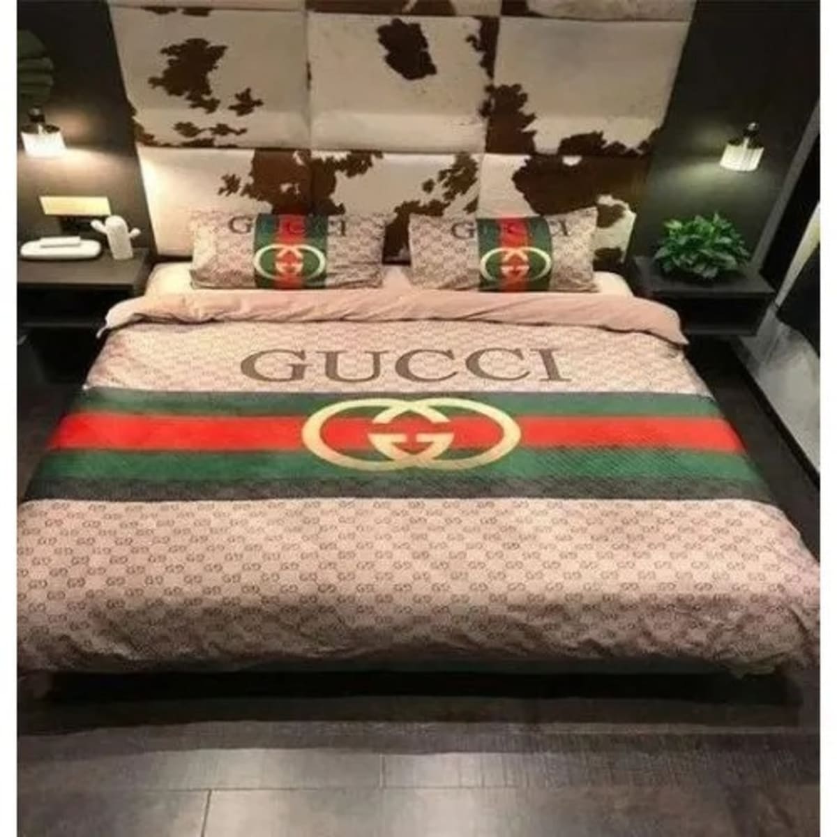 Gucci beds deals