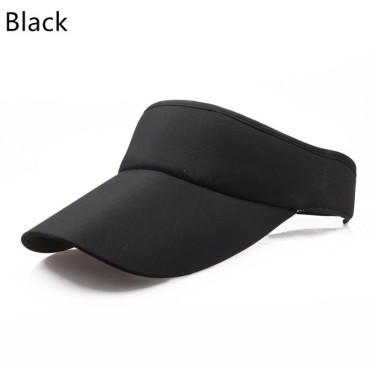 Hat with top open 2025