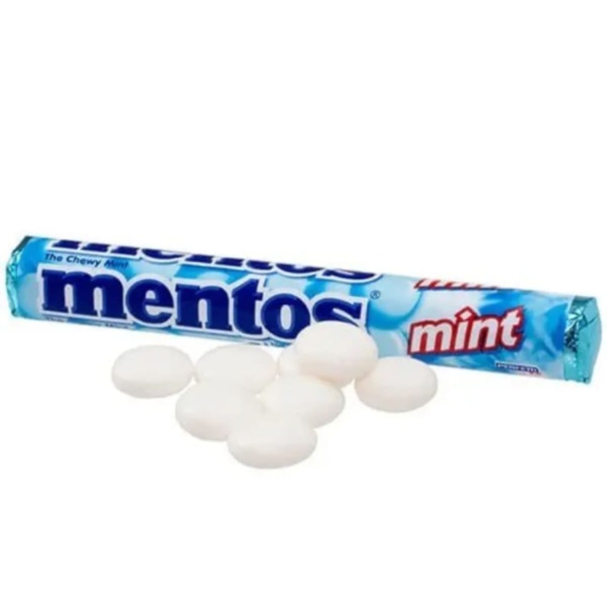 Mentos sweet sales