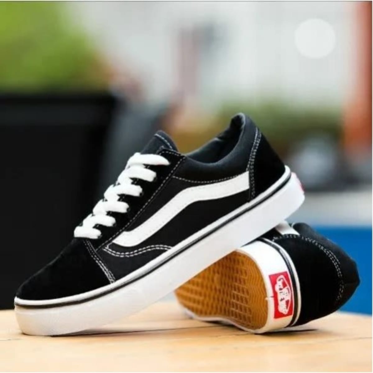 Vans best sale sneakers konga