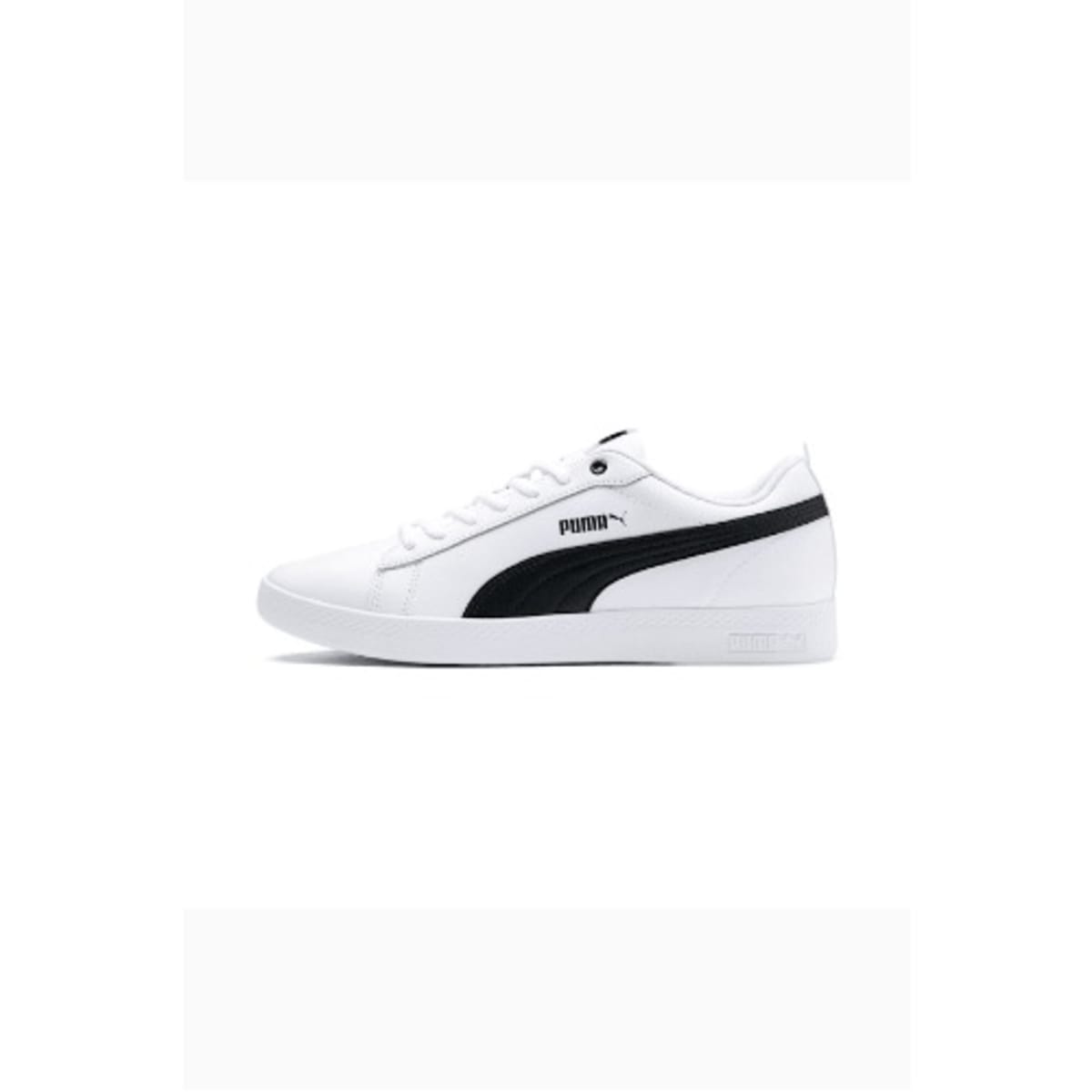Puma smash outlet women's sneakers