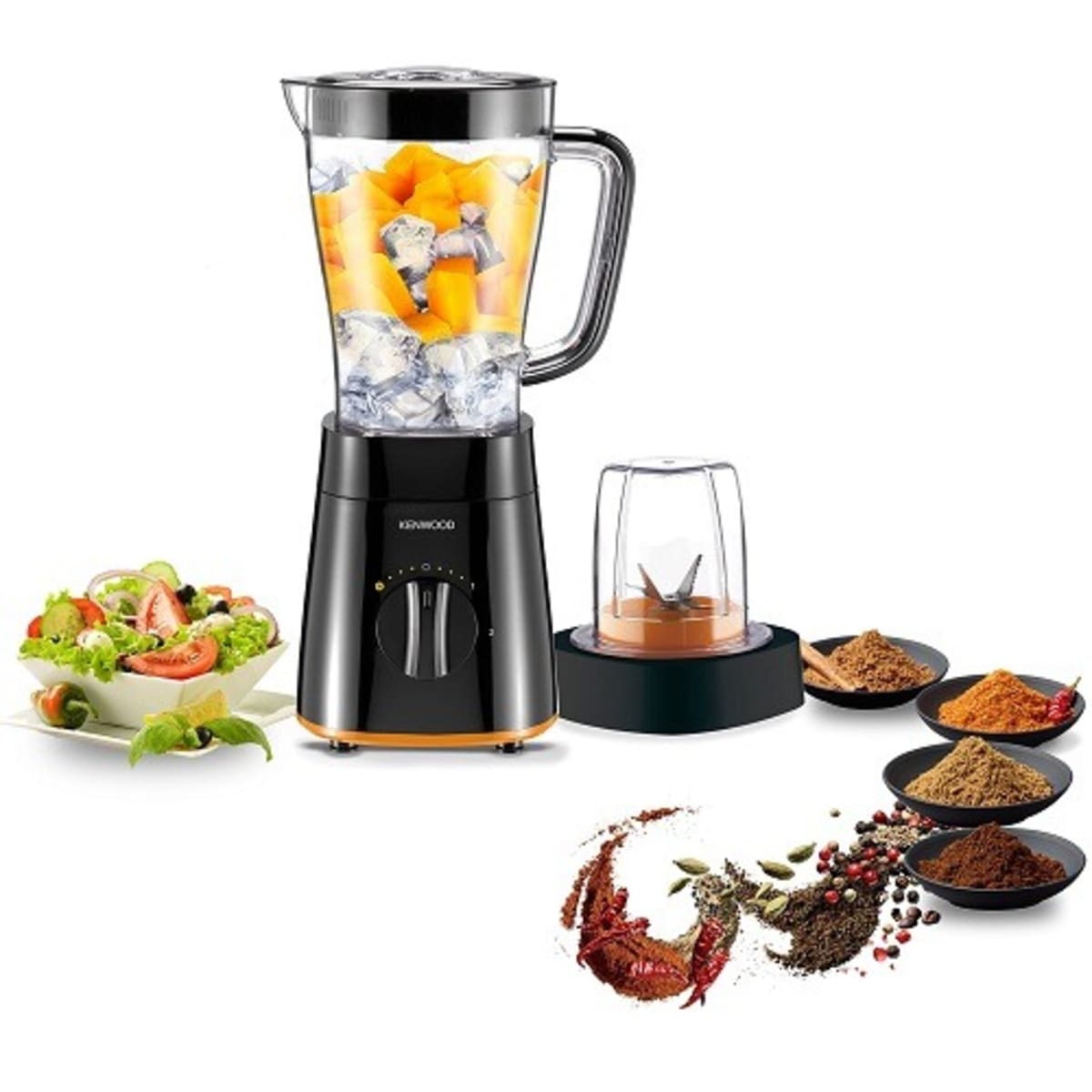 Avance Collection Cooking Blender HR2099/90R1