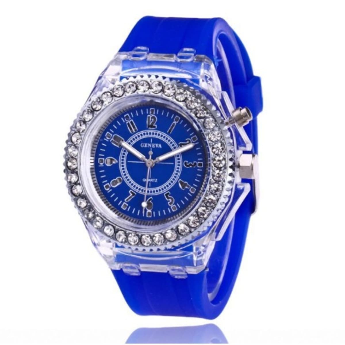 Wrist watch led light store