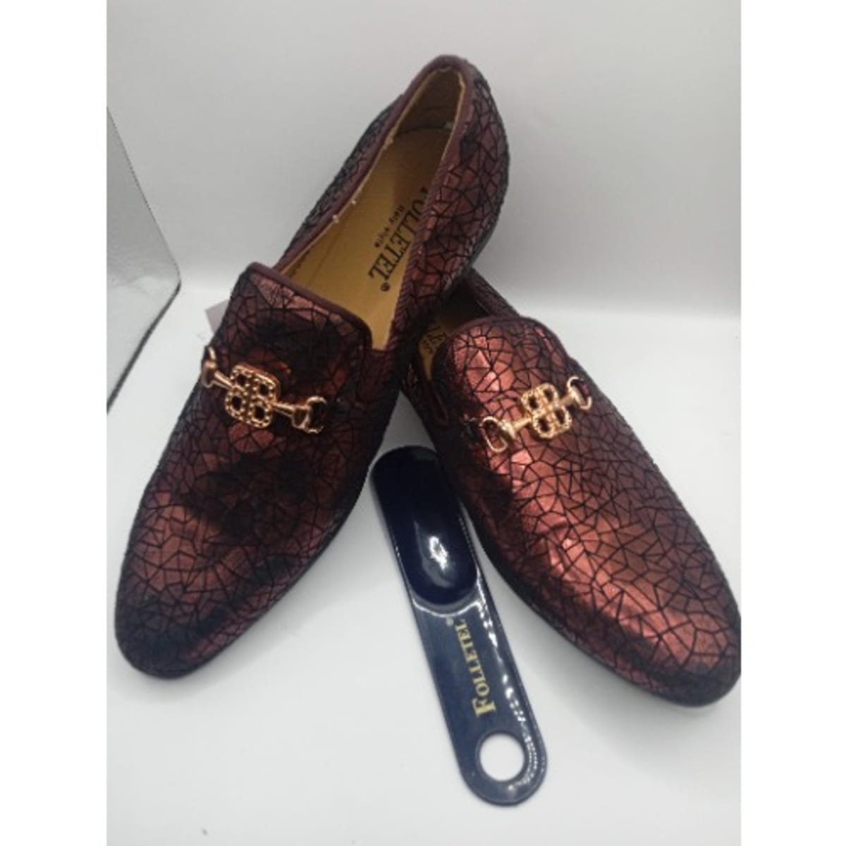 Wine colored sales evening shoes