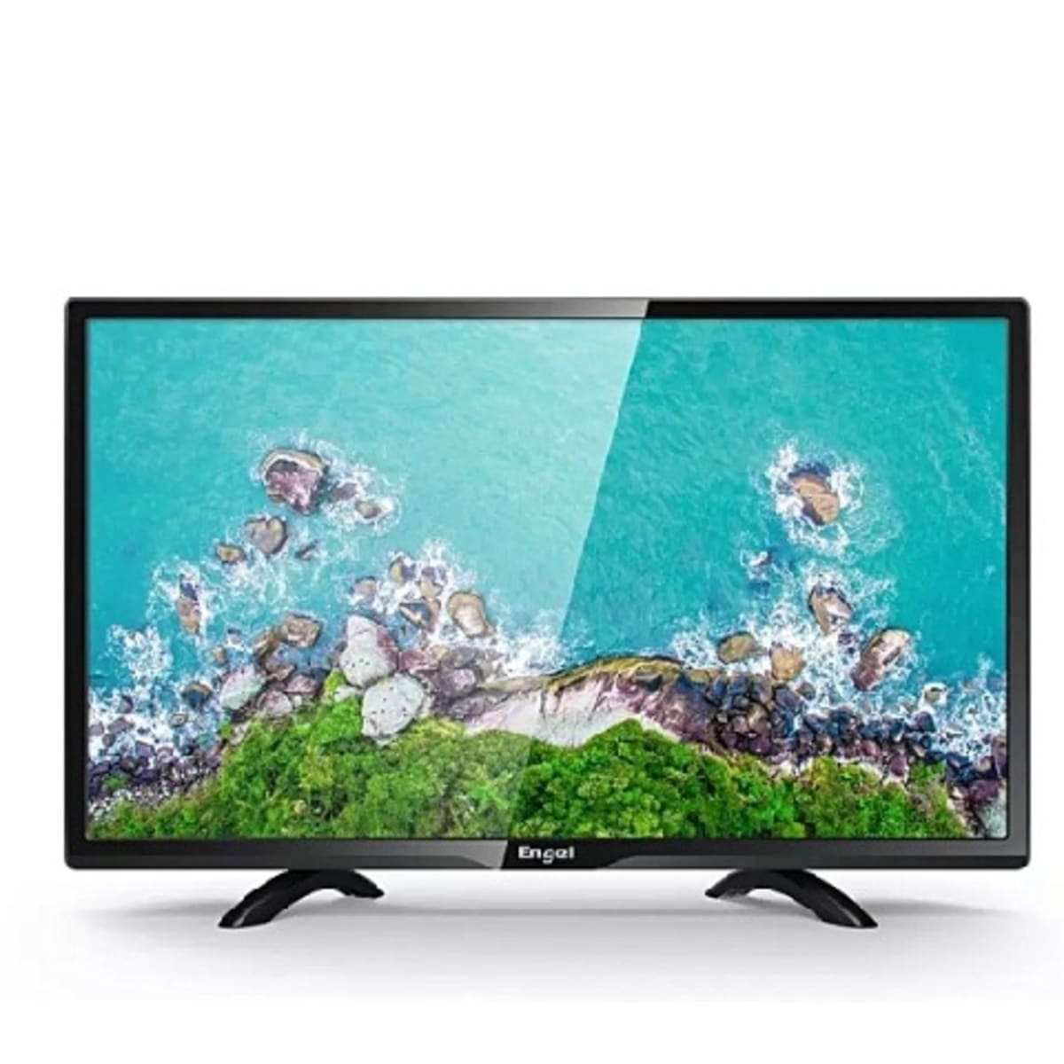 Eco Pantry 24 Inches Full Hd Led Tv