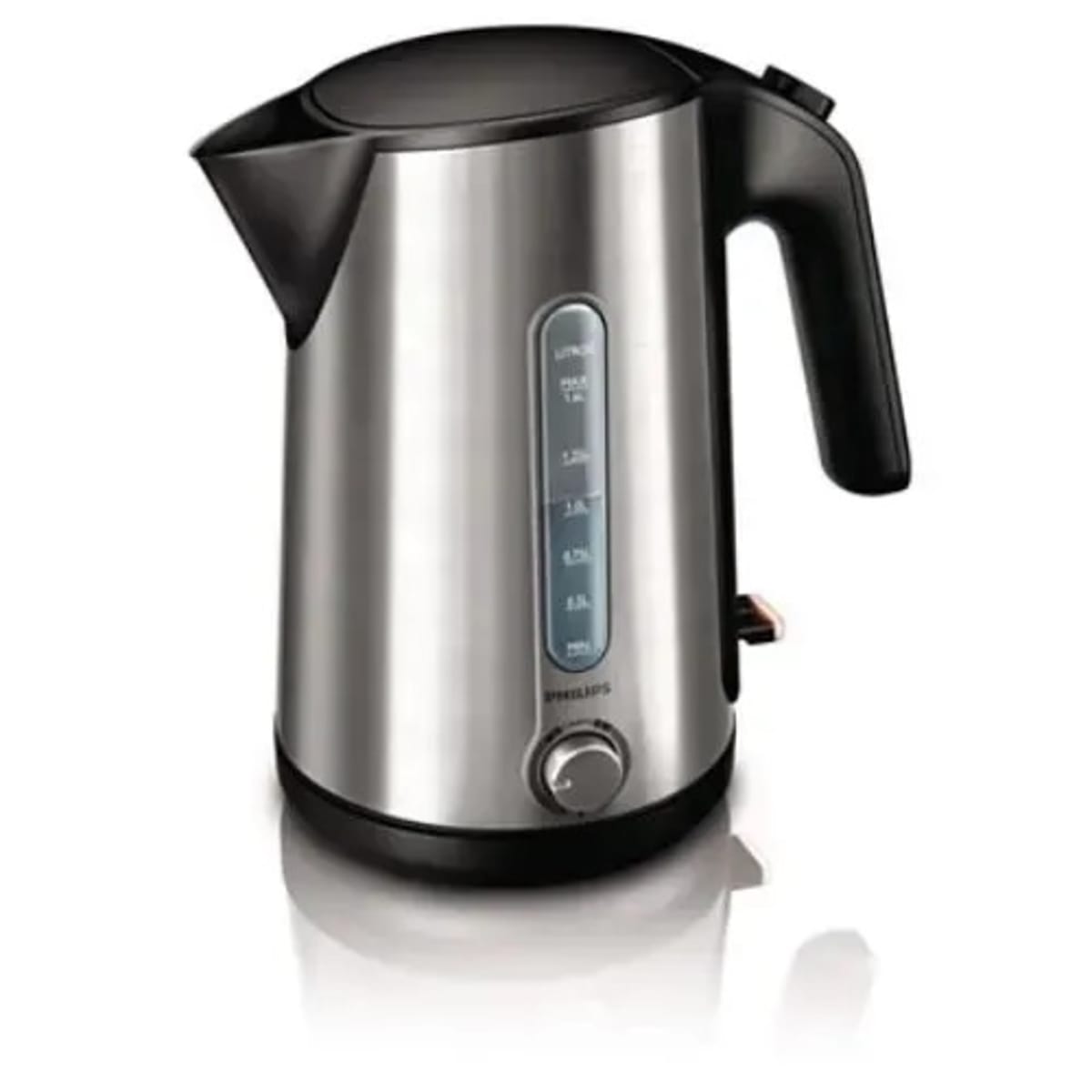 Philips stainless store steel kettle