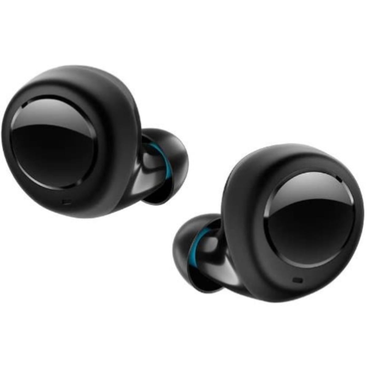 Amazon Echo Wireless Earbuds black Konga Online Shopping