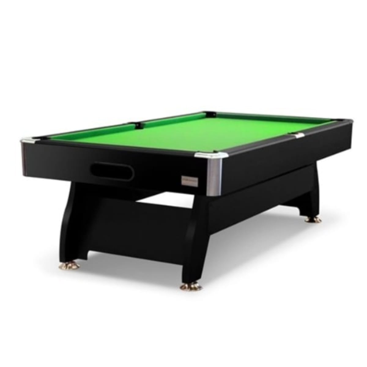 Snooker Board With Complete Accessories