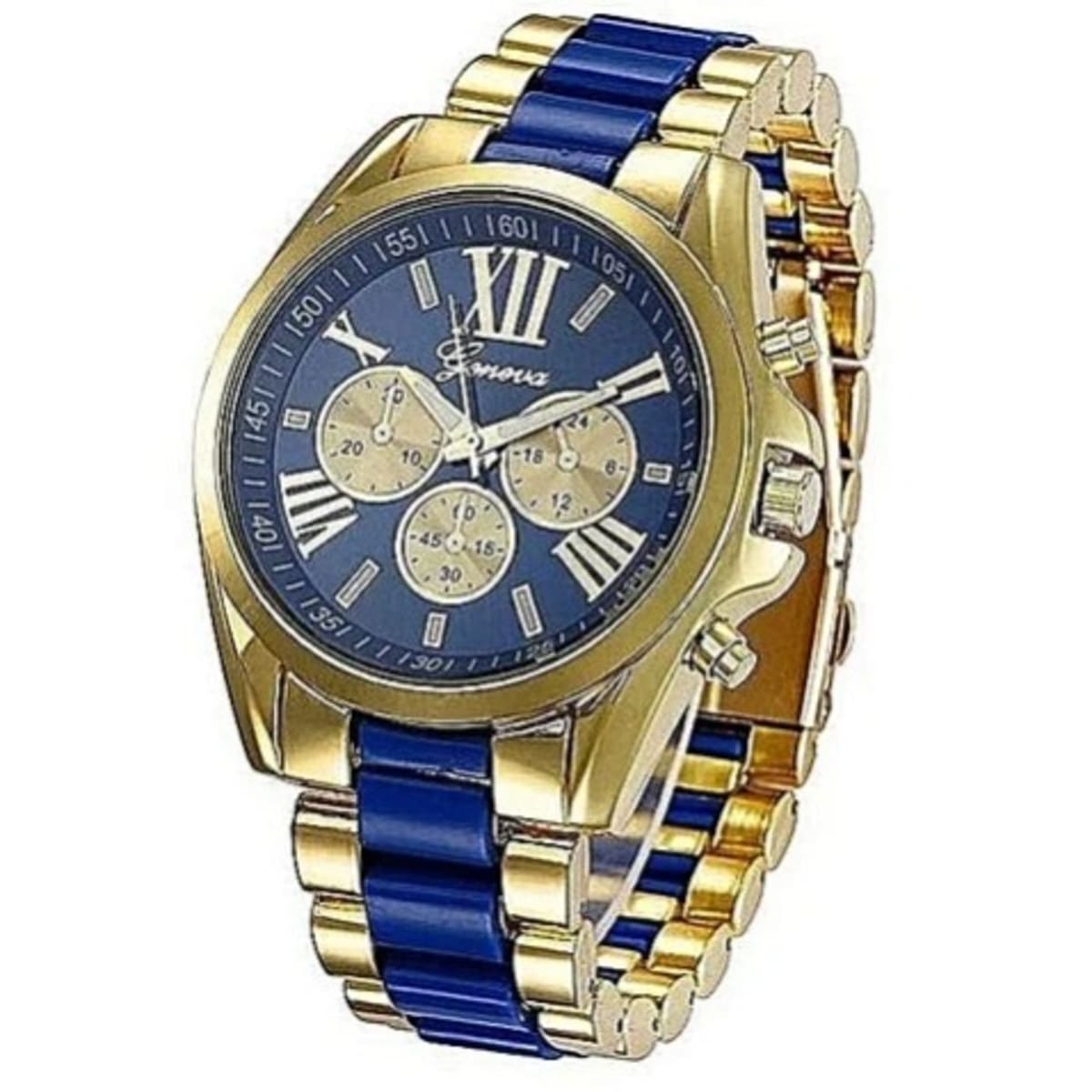 Shopping for top watches in geneva