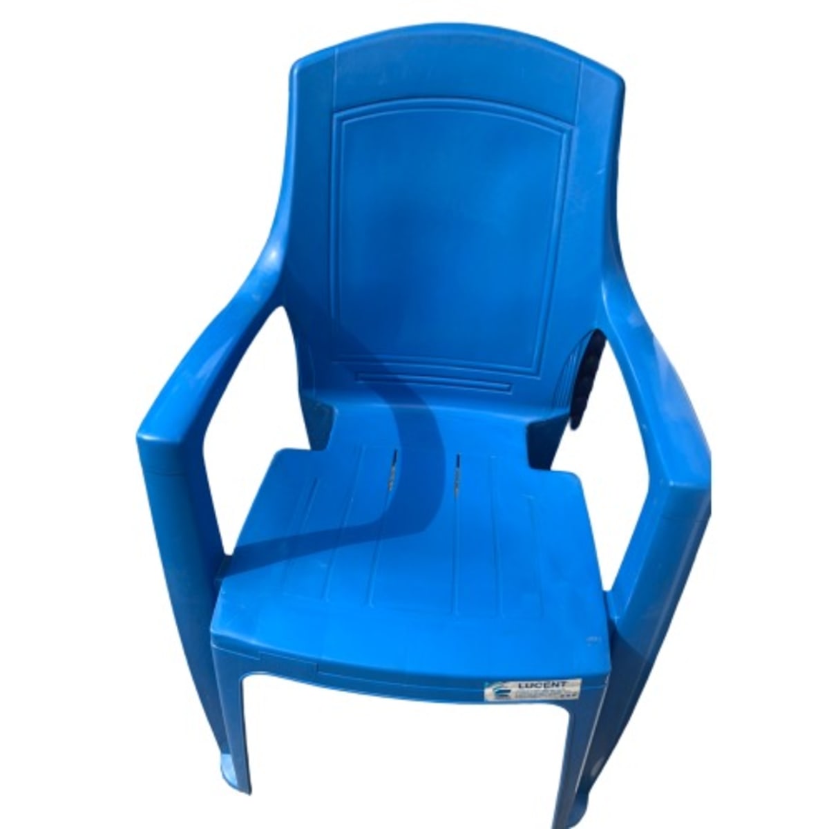 Beautiful shop plastic chairs