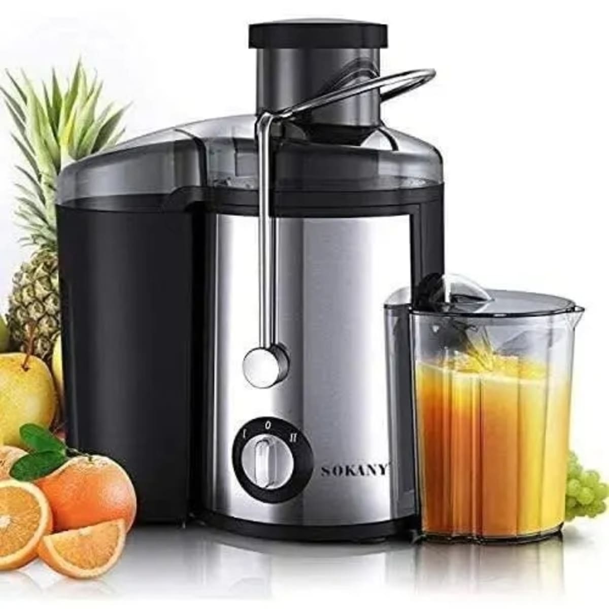 Fruit juicers on sale online