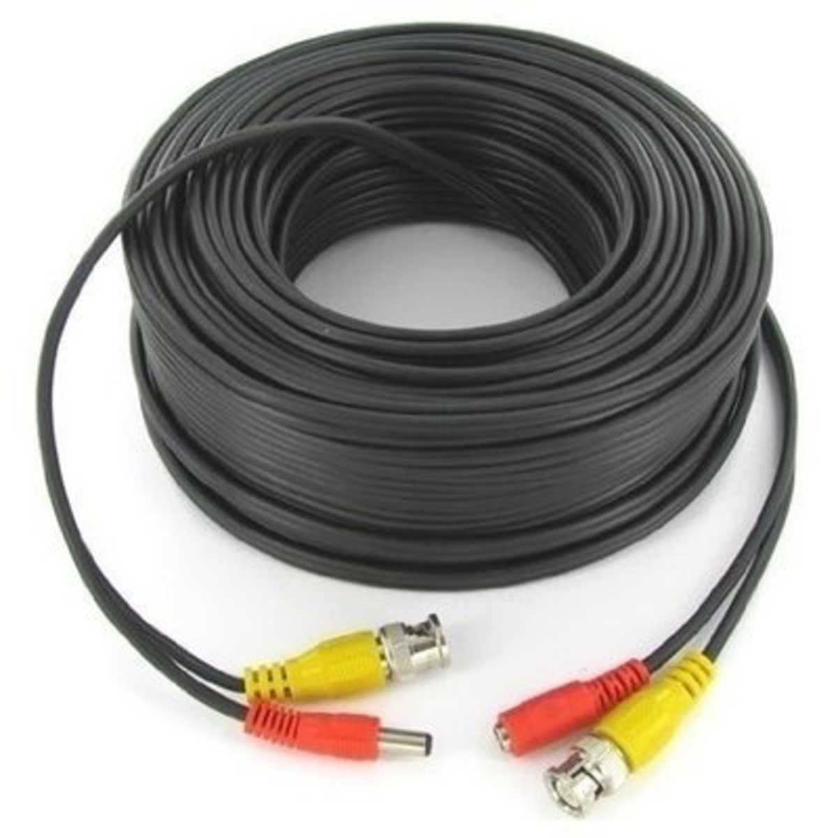 best cctv camera wire