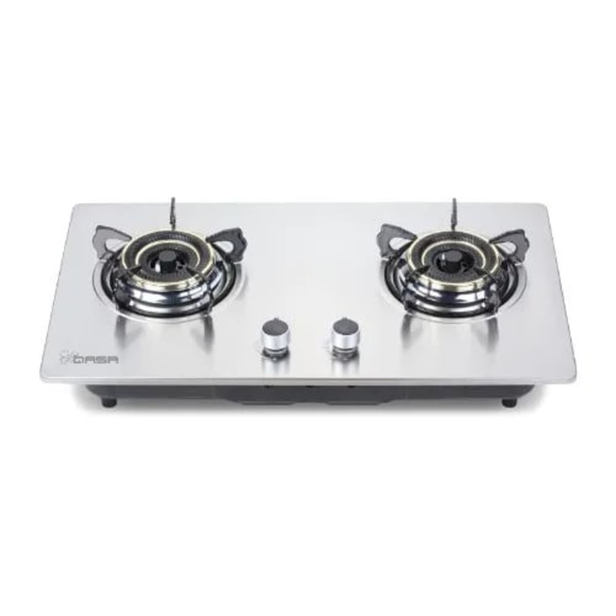 Fitted gas cooker sale