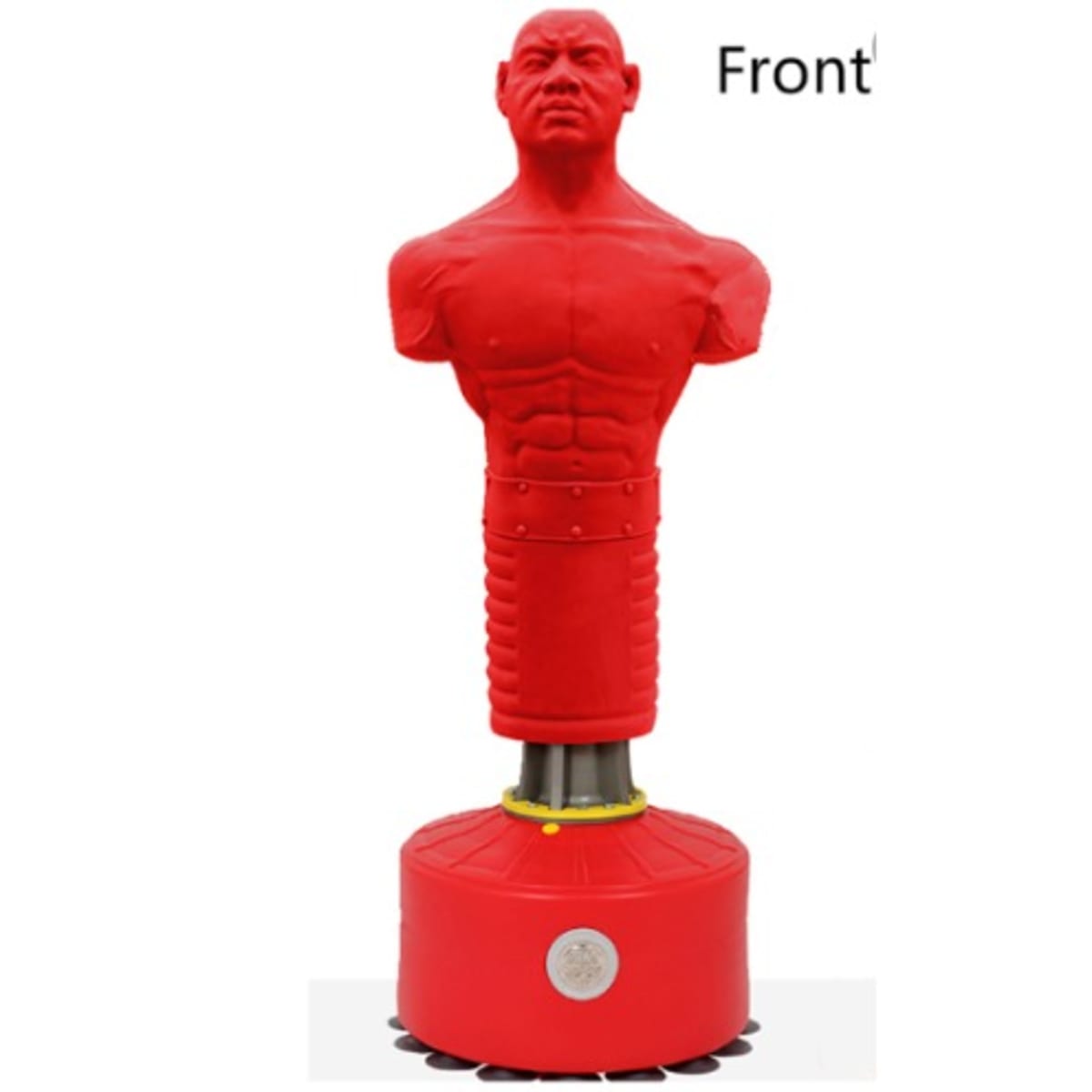 Boxing discount training mannequin