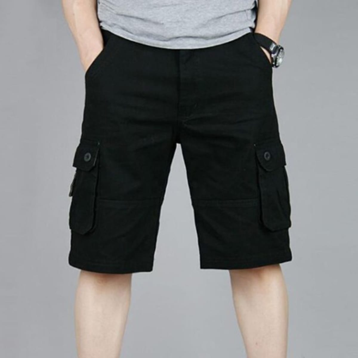 Combat discount half pant