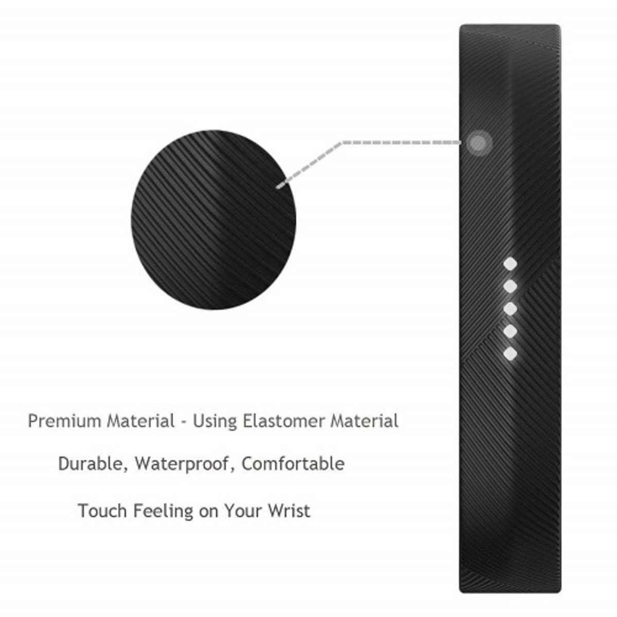 Fitbit flex new arrivals 2 tracker replacement