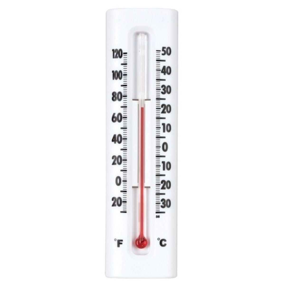 Verve Wall thermometer