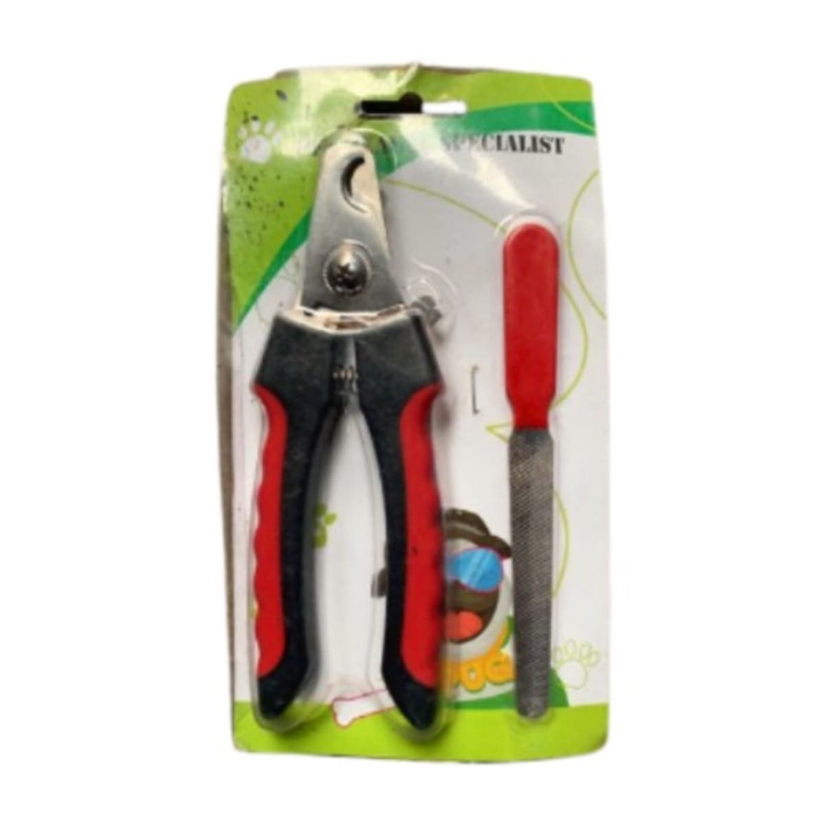 Dog nail deals cutter price