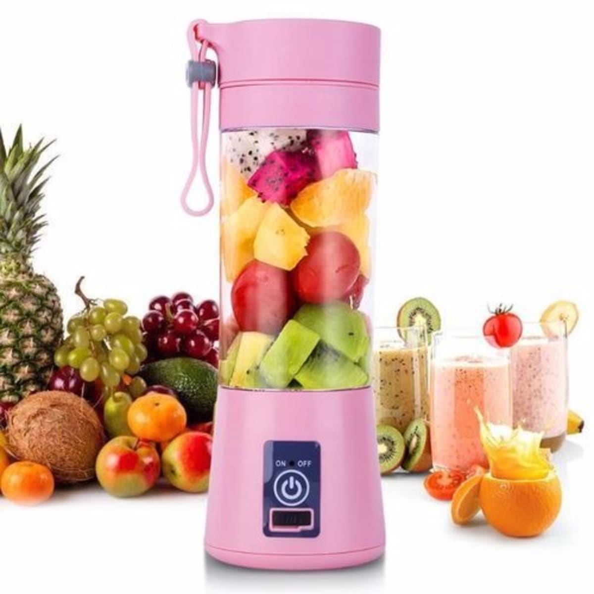 Mini Mixer Blender  Konga Online Shopping