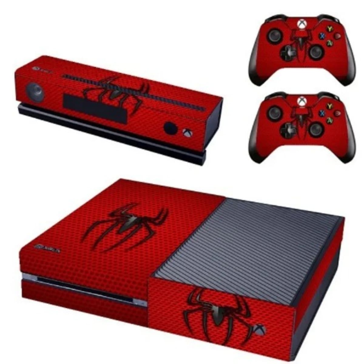Sticker xbox one shop s