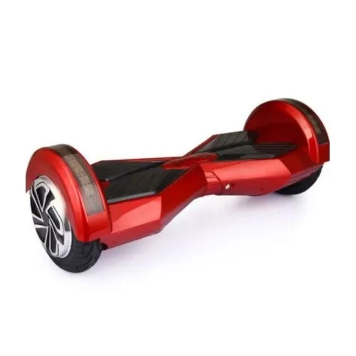 Electric Self Balancing Hoverboard 2 Wheels And Mp3 Speakers